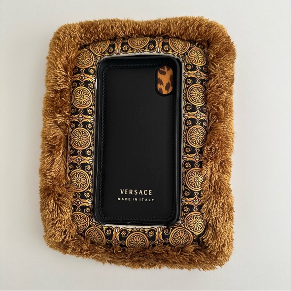 Versace Barocco Pillowtalk Phone Case - Picture 1 of 7